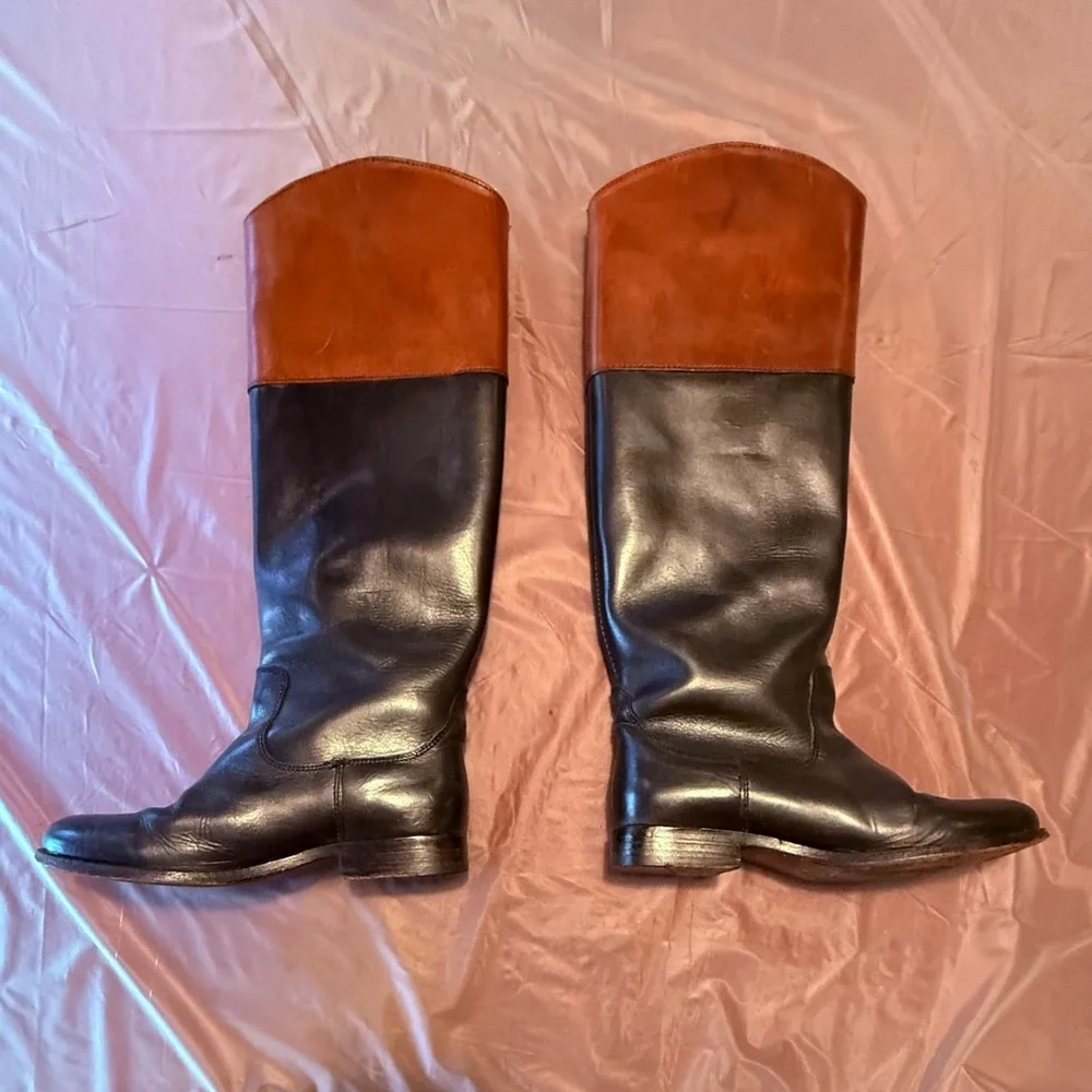 Frye vintage melissa